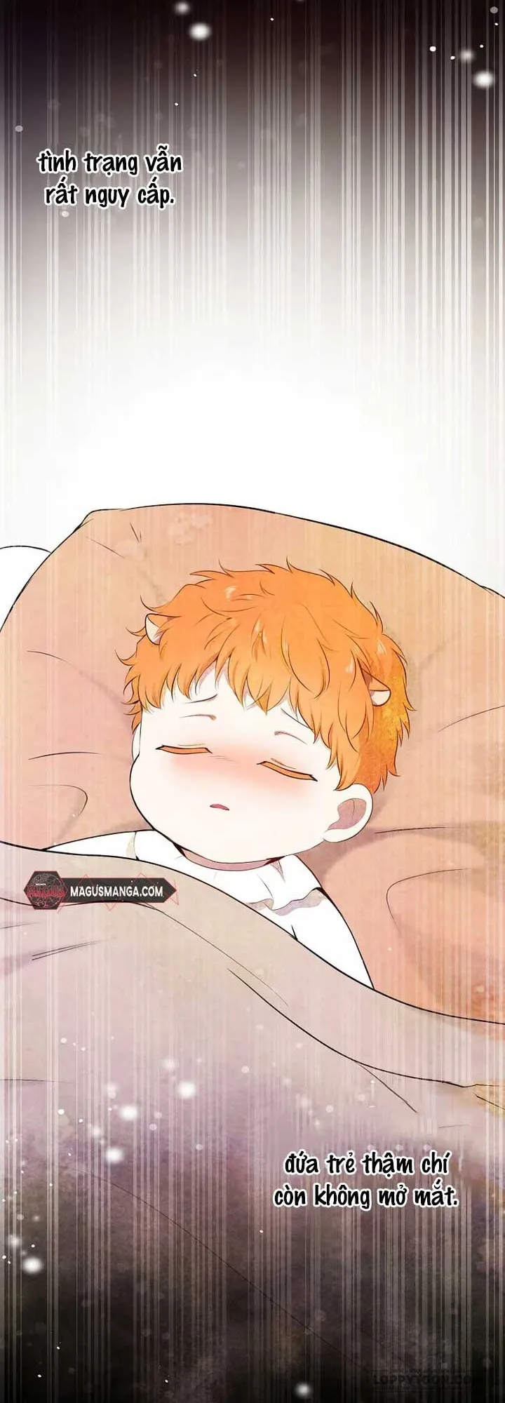 Sóc Con Tài Năng - Chap 73 - Trang 33