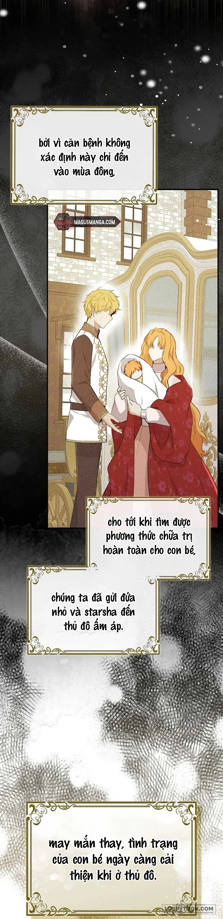 Sóc Con Tài Năng - Chap 73 - Trang 34