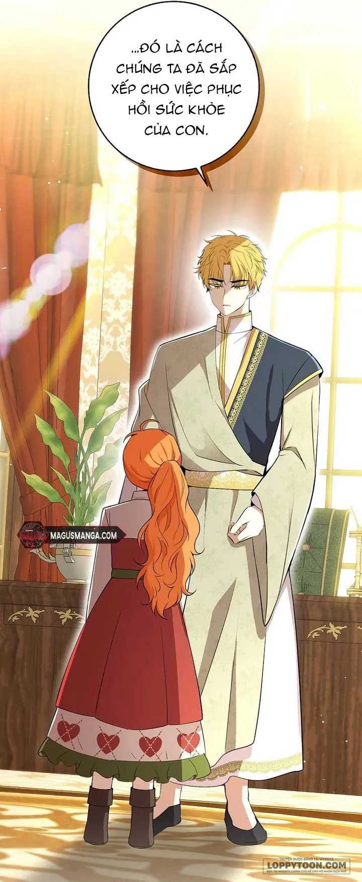 Sóc Con Tài Năng - Chap 73 - Trang 36