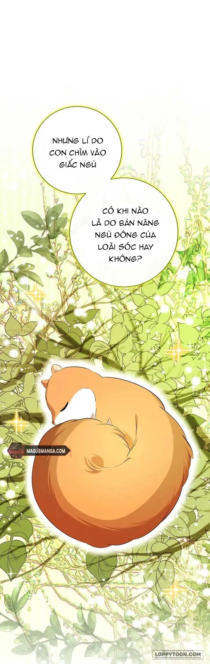Sóc Con Tài Năng - Chap 73 - Trang 38