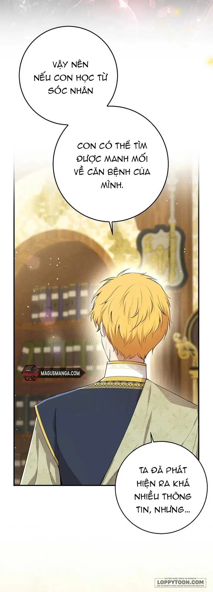Sóc Con Tài Năng - Chap 73 - Trang 44