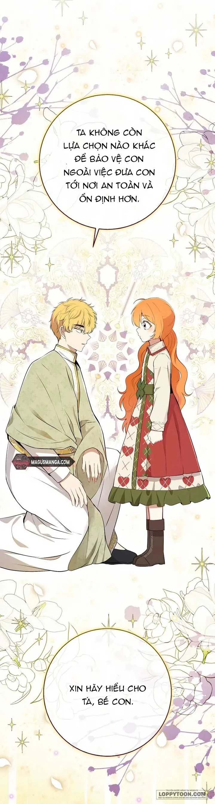 Sóc Con Tài Năng - Chap 73 - Trang 47