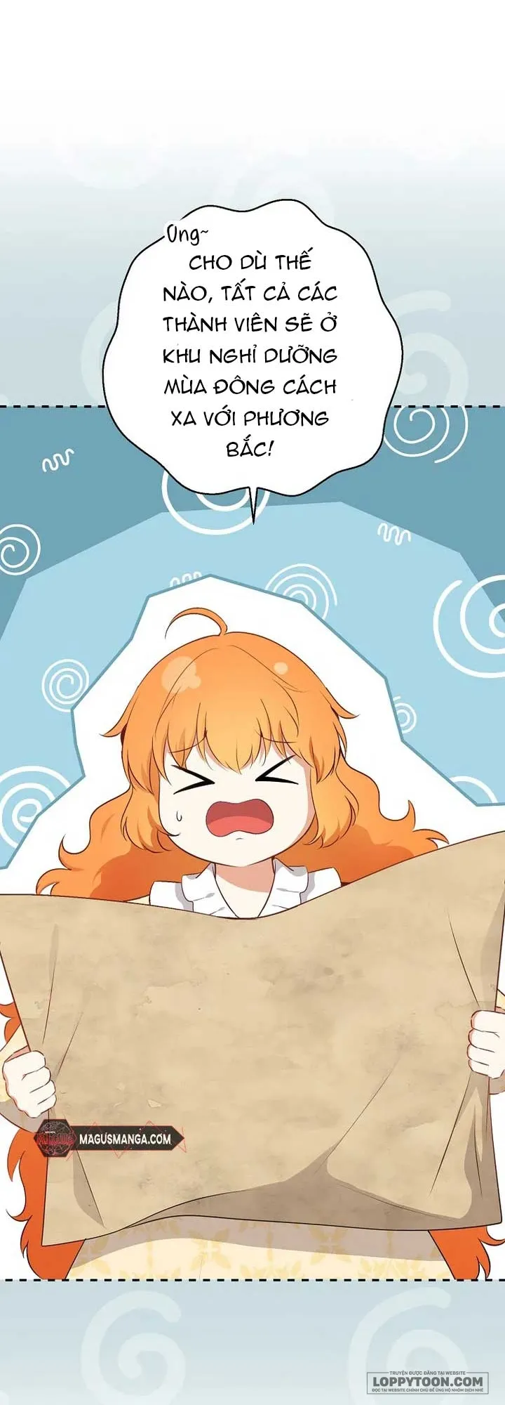 Sóc Con Tài Năng - Chap 73 - Trang 50