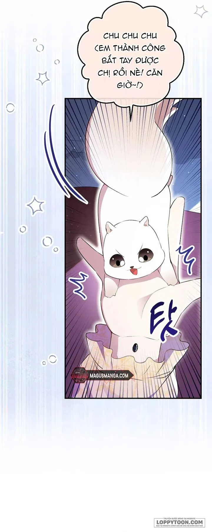 Sóc Con Tài Năng - Chap 73 - Trang 52