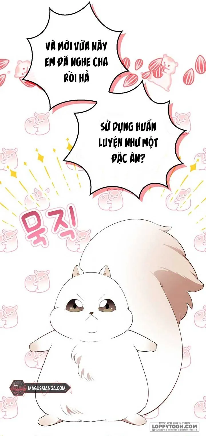 Sóc Con Tài Năng - Chap 73 - Trang 54