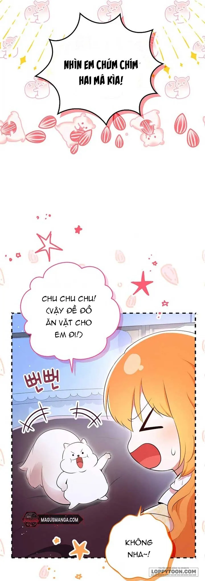 Sóc Con Tài Năng - Chap 73 - Trang 55