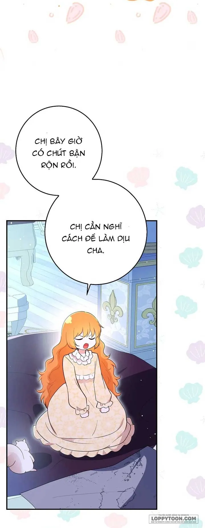 Sóc Con Tài Năng - Chap 73 - Trang 56