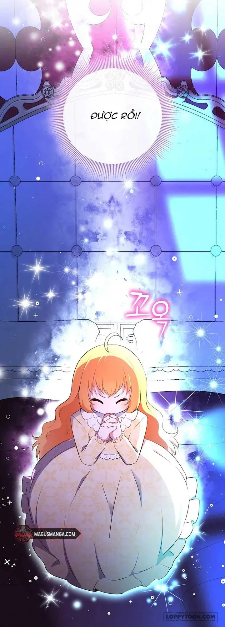 Sóc Con Tài Năng - Chap 73 - Trang 59