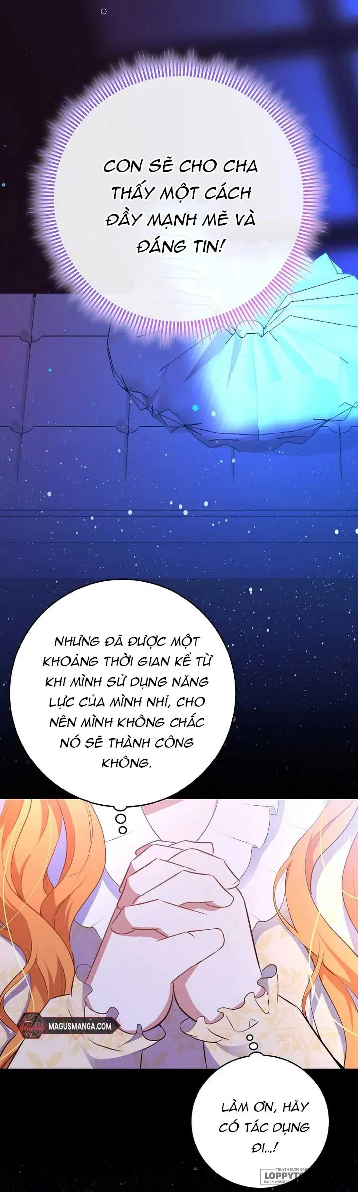 Sóc Con Tài Năng - Chap 73 - Trang 60
