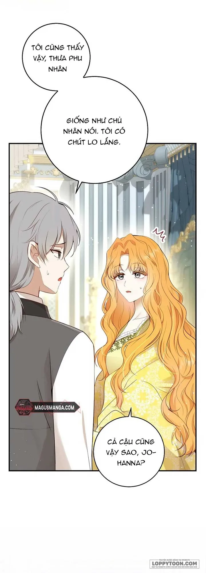 Sóc Con Tài Năng - Chap 73 - Trang 7