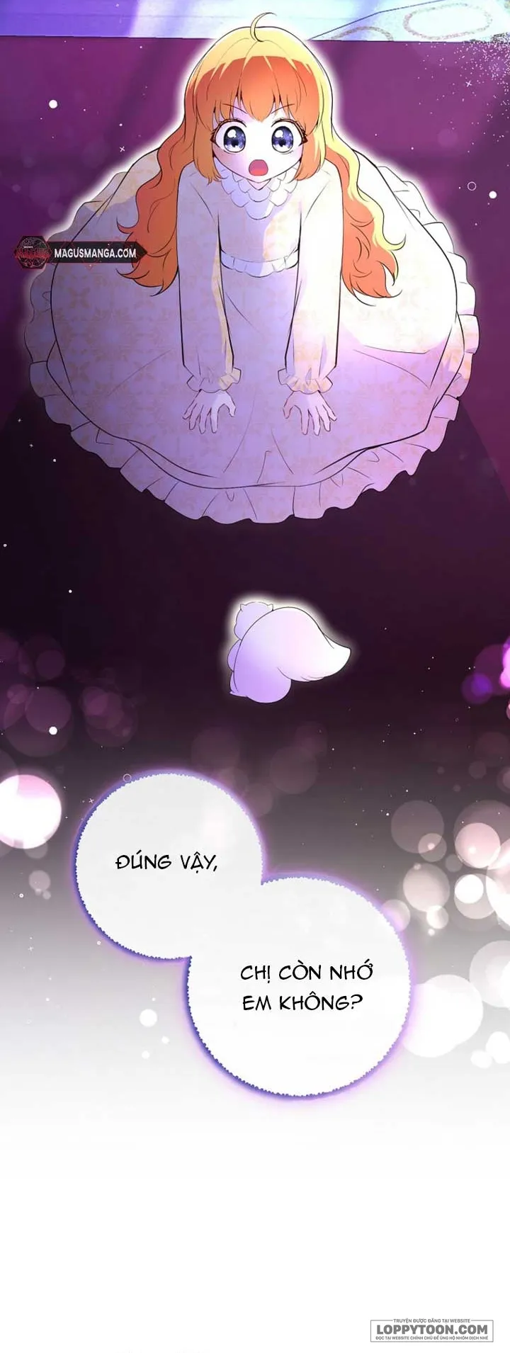 Sóc Con Tài Năng - Chap 74 - Trang 1
