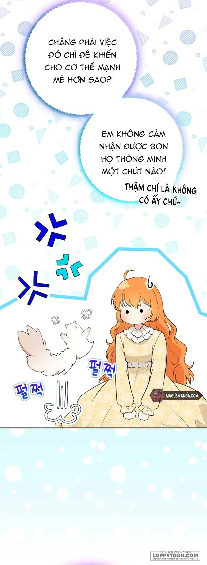 Sóc Con Tài Năng - Chap 74 - Trang 10