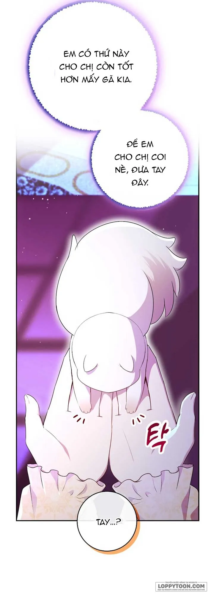 Sóc Con Tài Năng - Chap 74 - Trang 11
