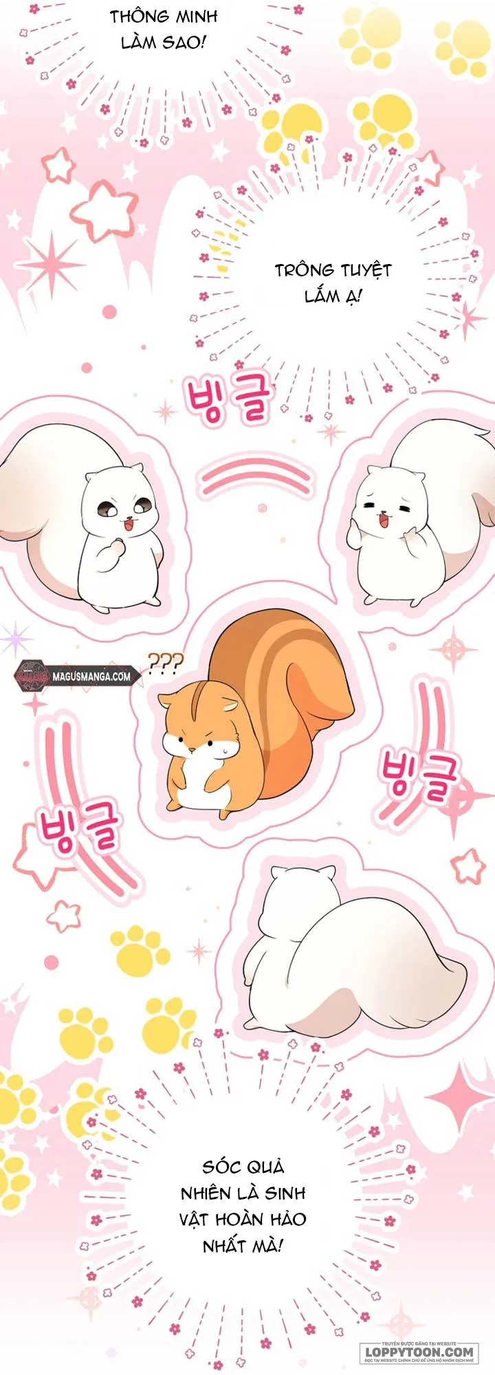 Sóc Con Tài Năng - Chap 74 - Trang 15