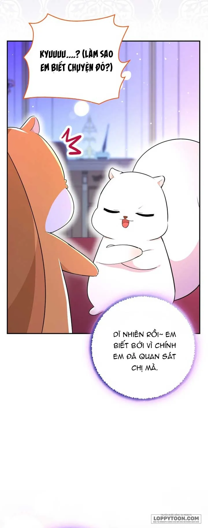 Sóc Con Tài Năng - Chap 74 - Trang 18