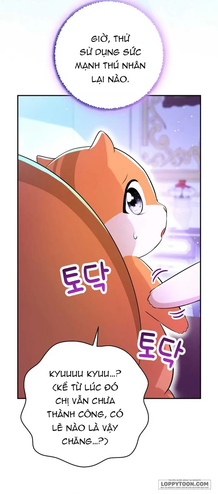 Sóc Con Tài Năng - Chap 74 - Trang 21
