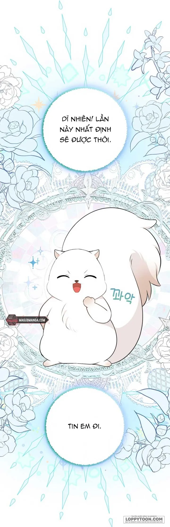 Sóc Con Tài Năng - Chap 74 - Trang 22