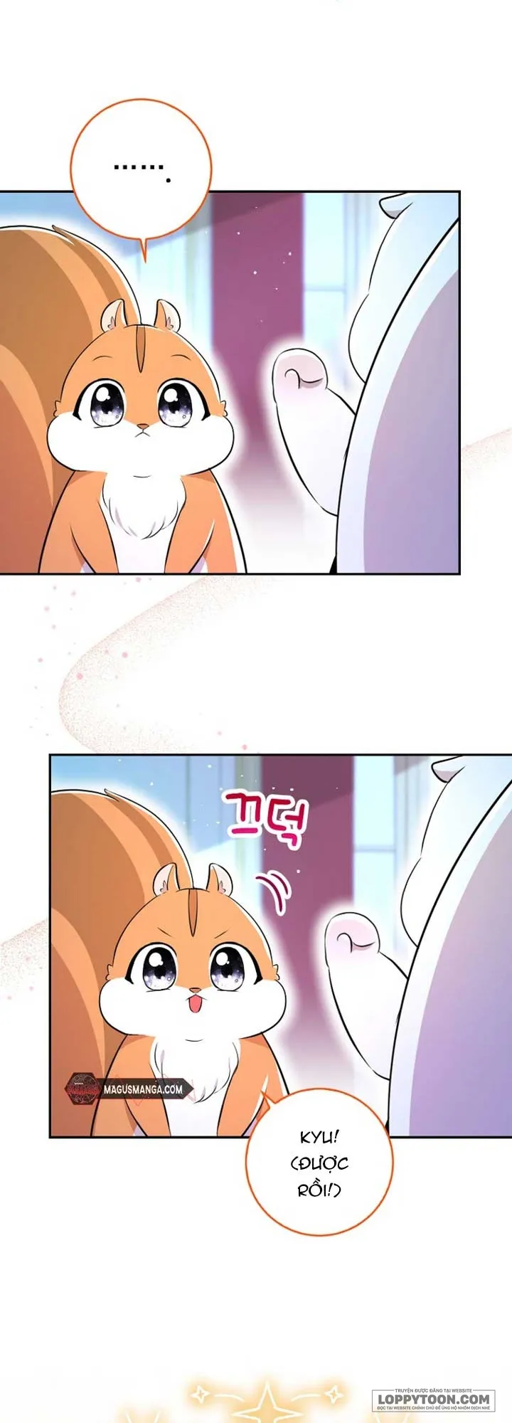 Sóc Con Tài Năng - Chap 74 - Trang 23