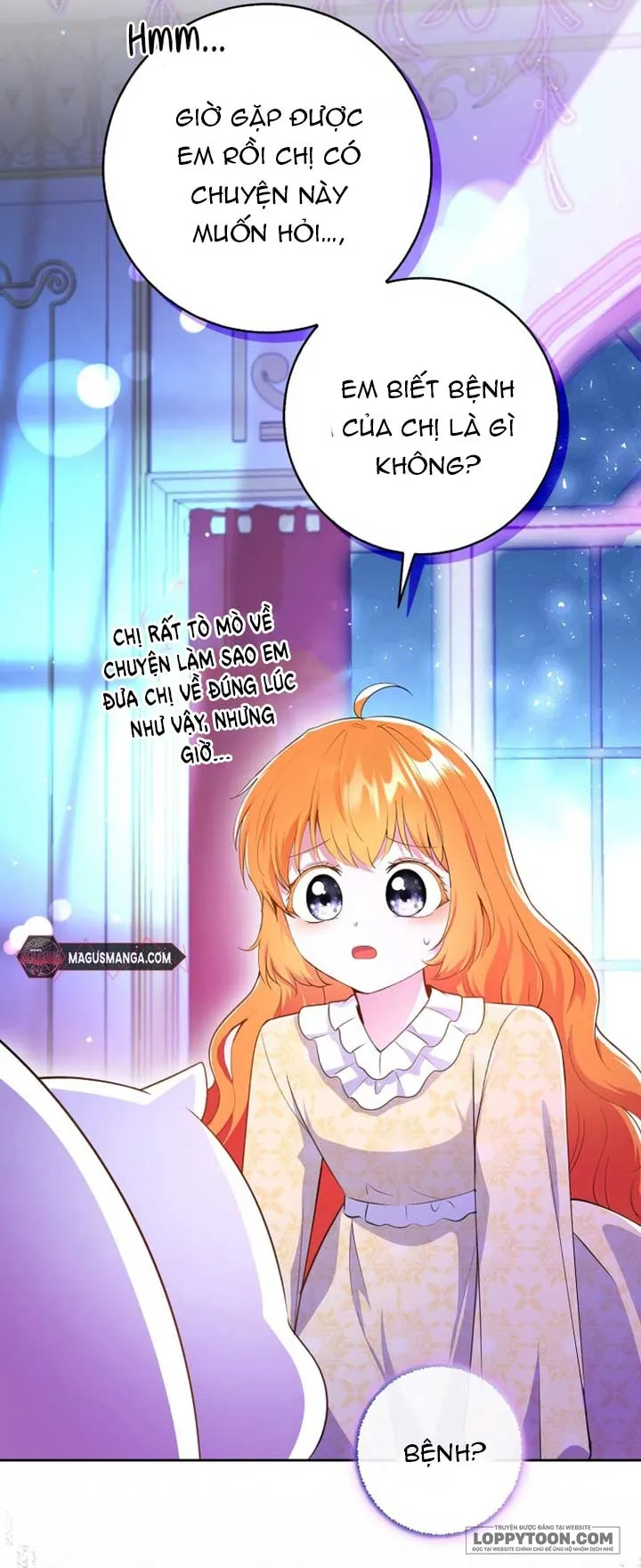 Sóc Con Tài Năng - Chap 74 - Trang 3