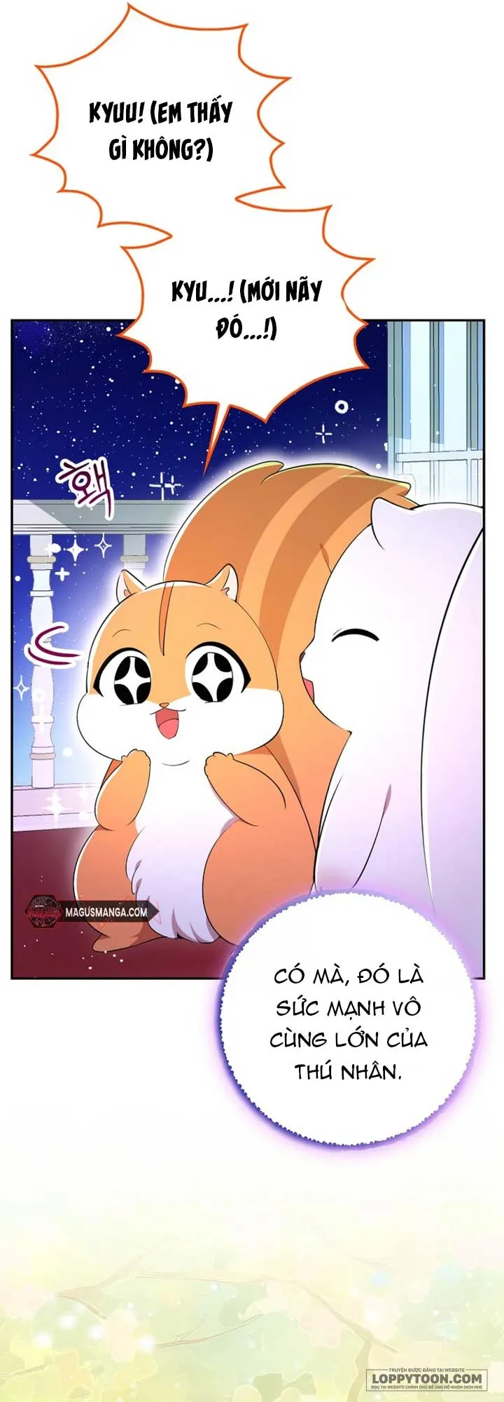 Sóc Con Tài Năng - Chap 74 - Trang 30