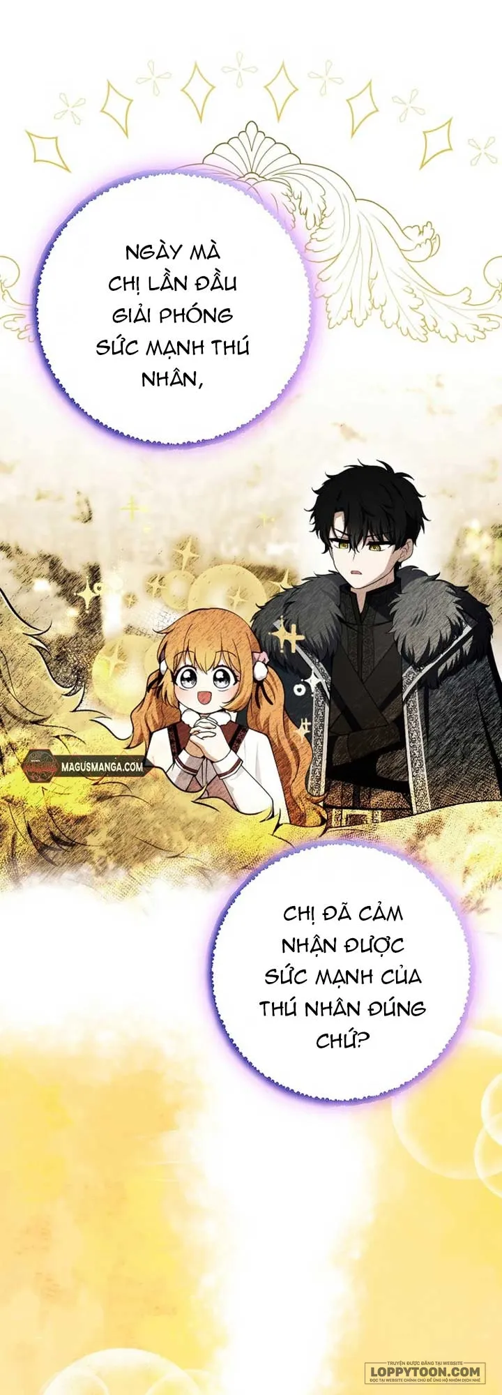 Sóc Con Tài Năng - Chap 74 - Trang 33