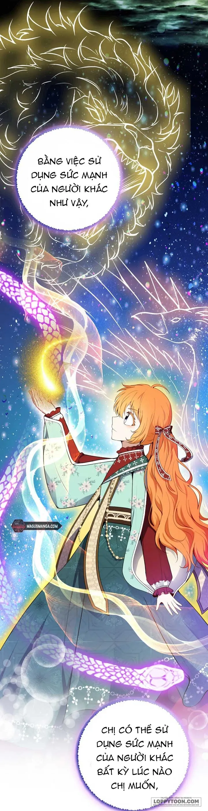 Sóc Con Tài Năng - Chap 74 - Trang 36