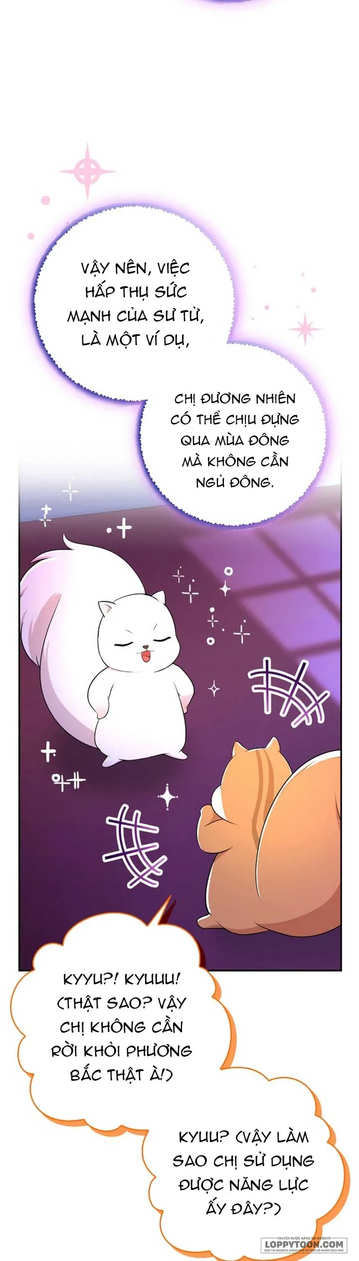 Sóc Con Tài Năng - Chap 74 - Trang 37