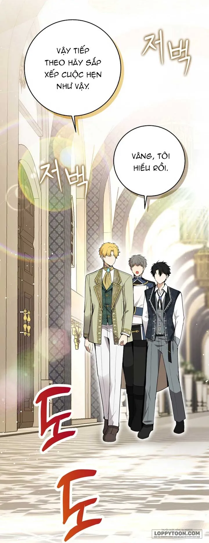 Sóc Con Tài Năng - Chap 74 - Trang 41