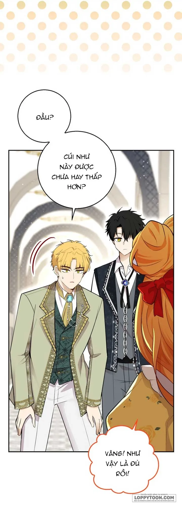 Sóc Con Tài Năng - Chap 74 - Trang 44