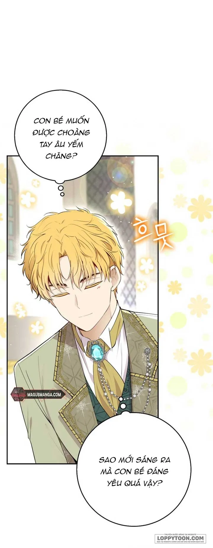 Sóc Con Tài Năng - Chap 74 - Trang 45