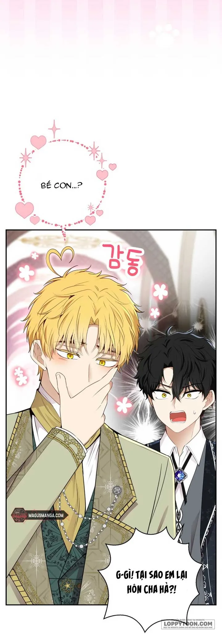 Sóc Con Tài Năng - Chap 74 - Trang 48