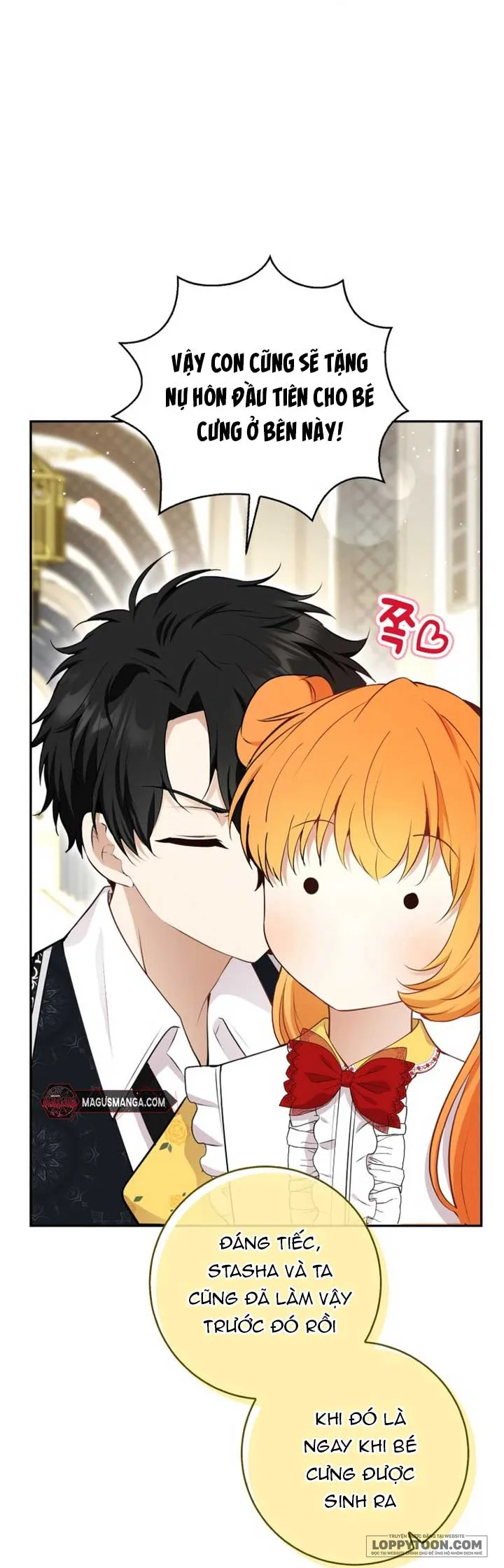 Sóc Con Tài Năng - Chap 74 - Trang 51