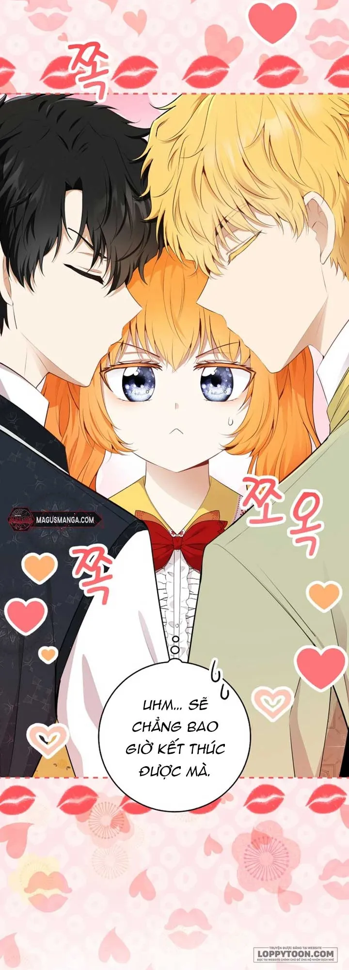 Sóc Con Tài Năng - Chap 74 - Trang 54