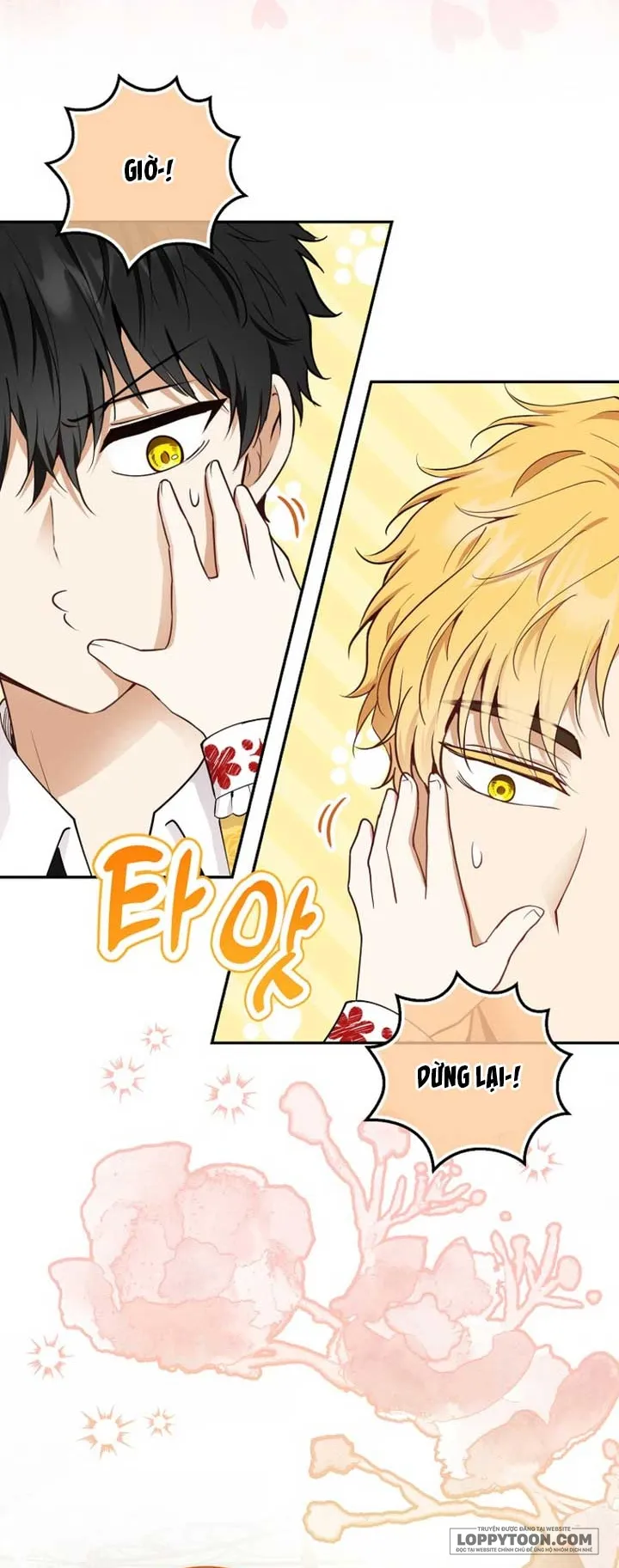 Sóc Con Tài Năng - Chap 74 - Trang 55