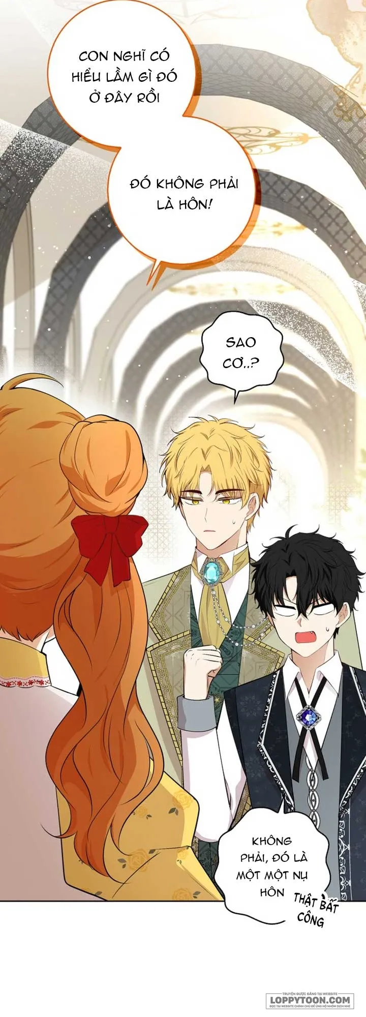 Sóc Con Tài Năng - Chap 74 - Trang 56