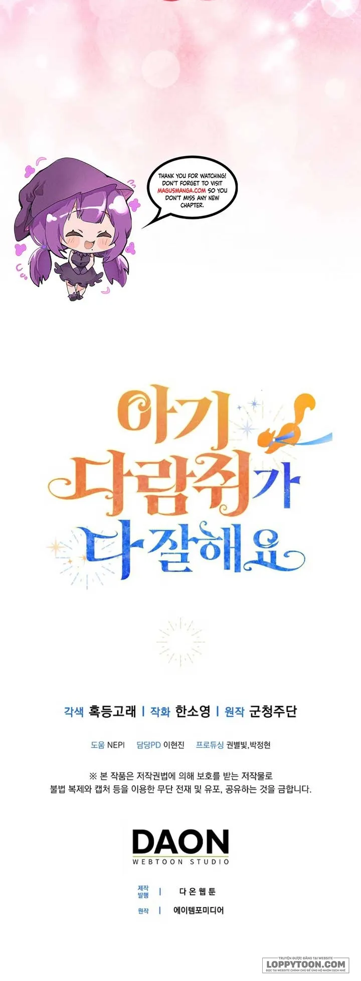 Sóc Con Tài Năng - Chap 74 - Trang 59