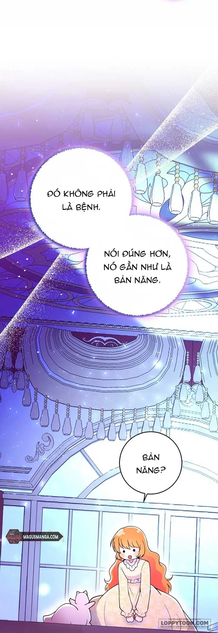 Sóc Con Tài Năng - Chap 74 - Trang 6