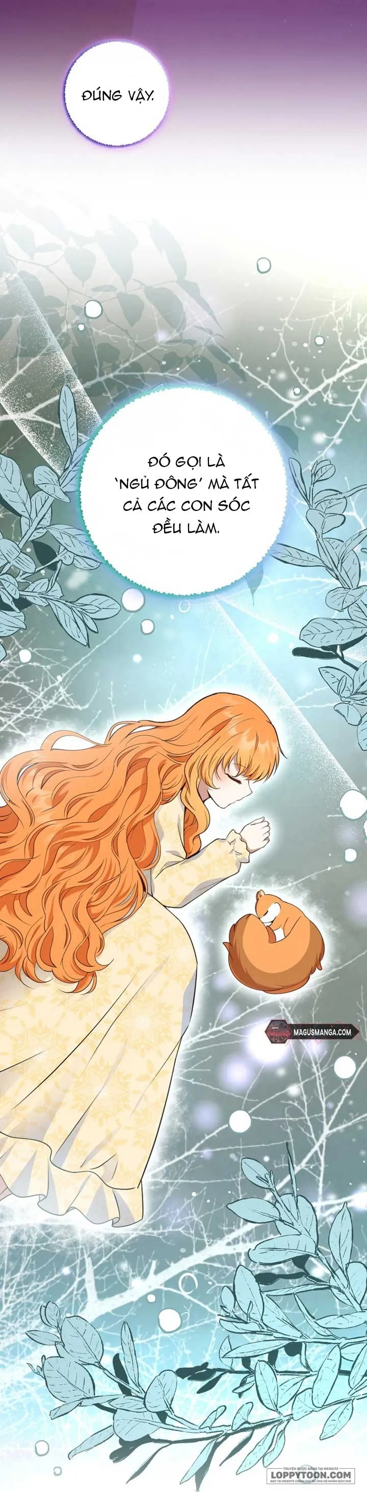 Sóc Con Tài Năng - Chap 74 - Trang 7