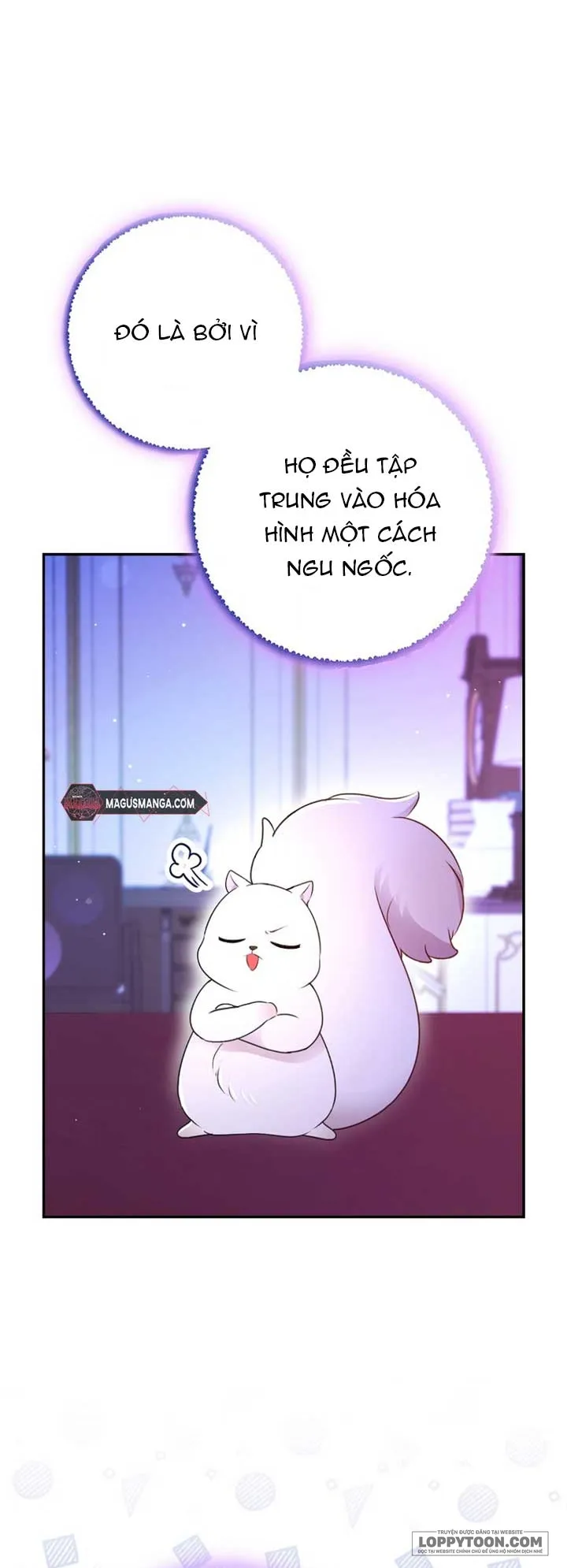 Sóc Con Tài Năng - Chap 74 - Trang 9