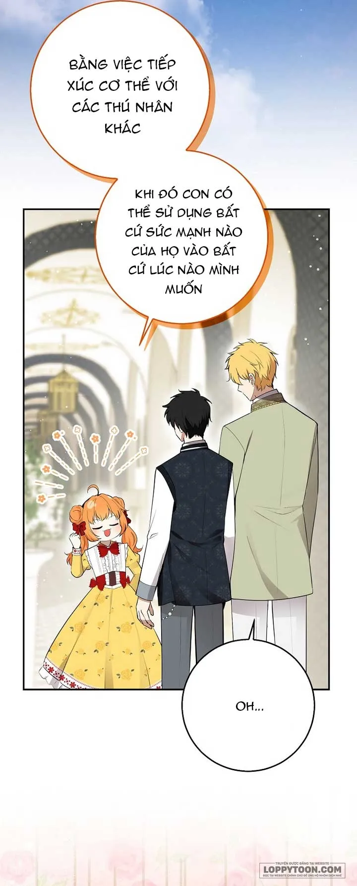 Sóc Con Tài Năng - Chap 75 - Trang 10