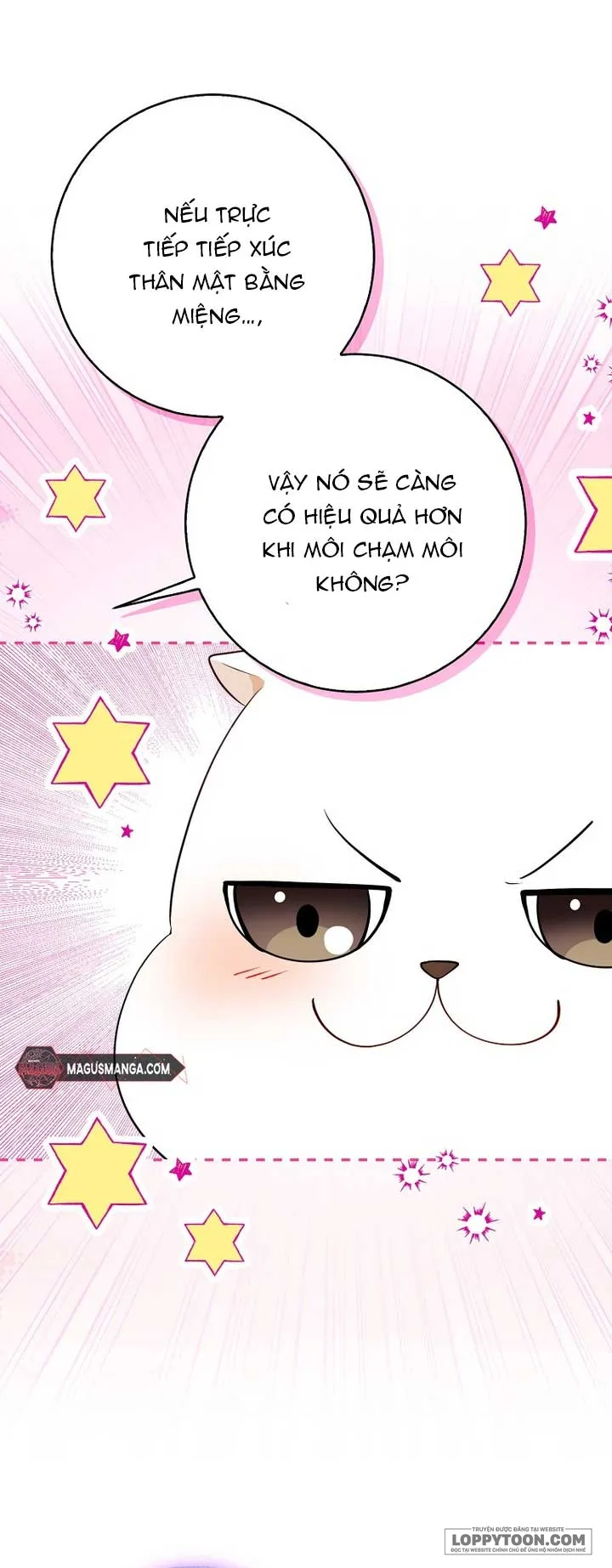Sóc Con Tài Năng - Chap 75 - Trang 21