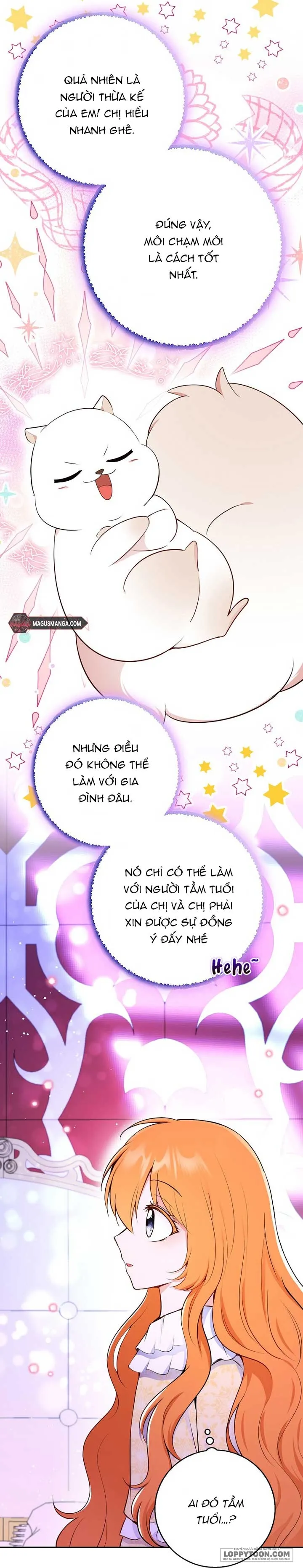 Sóc Con Tài Năng - Chap 75 - Trang 23