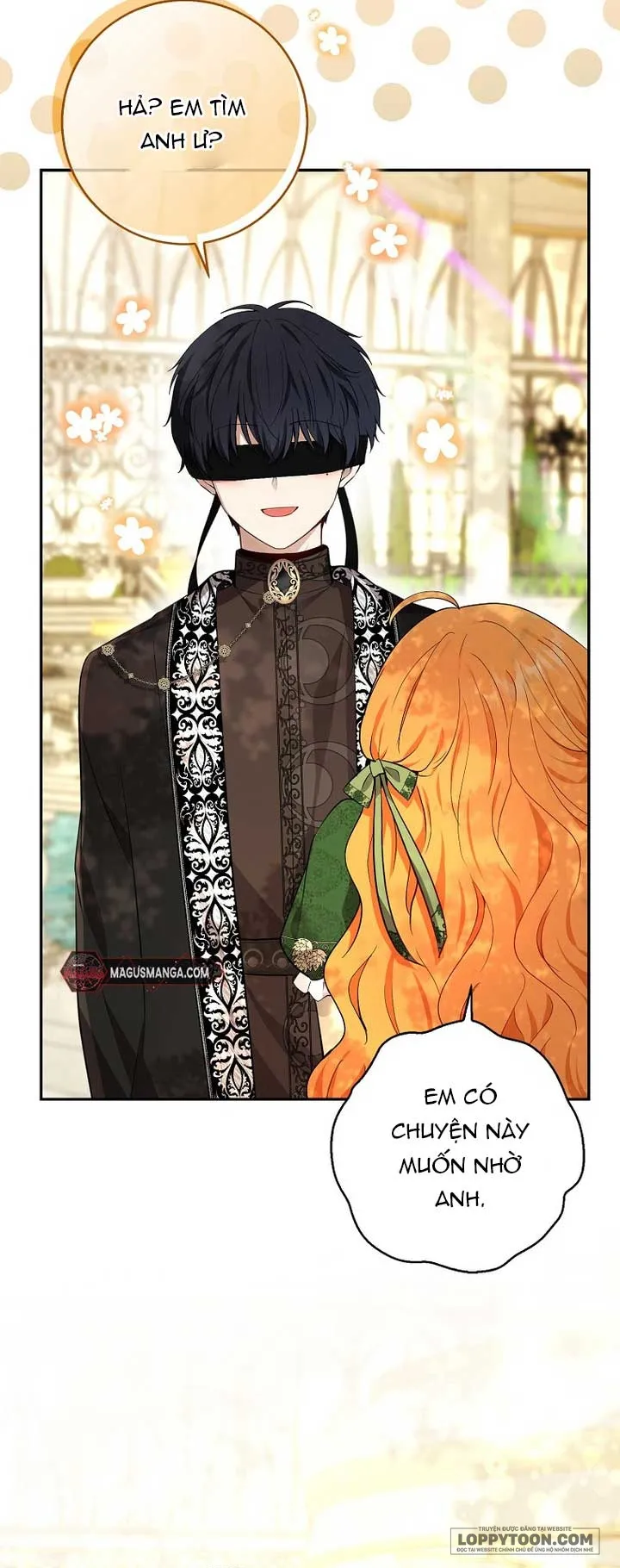 Sóc Con Tài Năng - Chap 75 - Trang 28