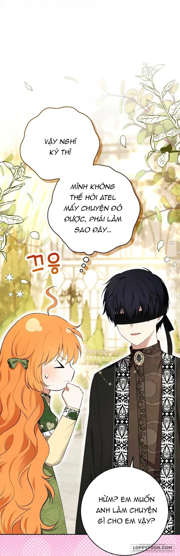 Sóc Con Tài Năng - Chap 75 - Trang 32