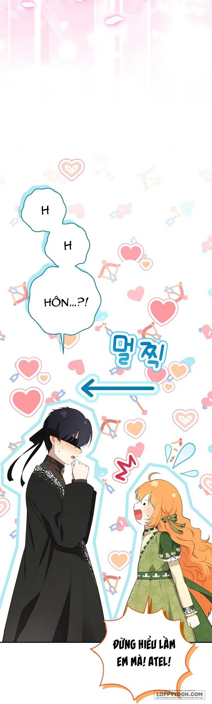 Sóc Con Tài Năng - Chap 75 - Trang 35