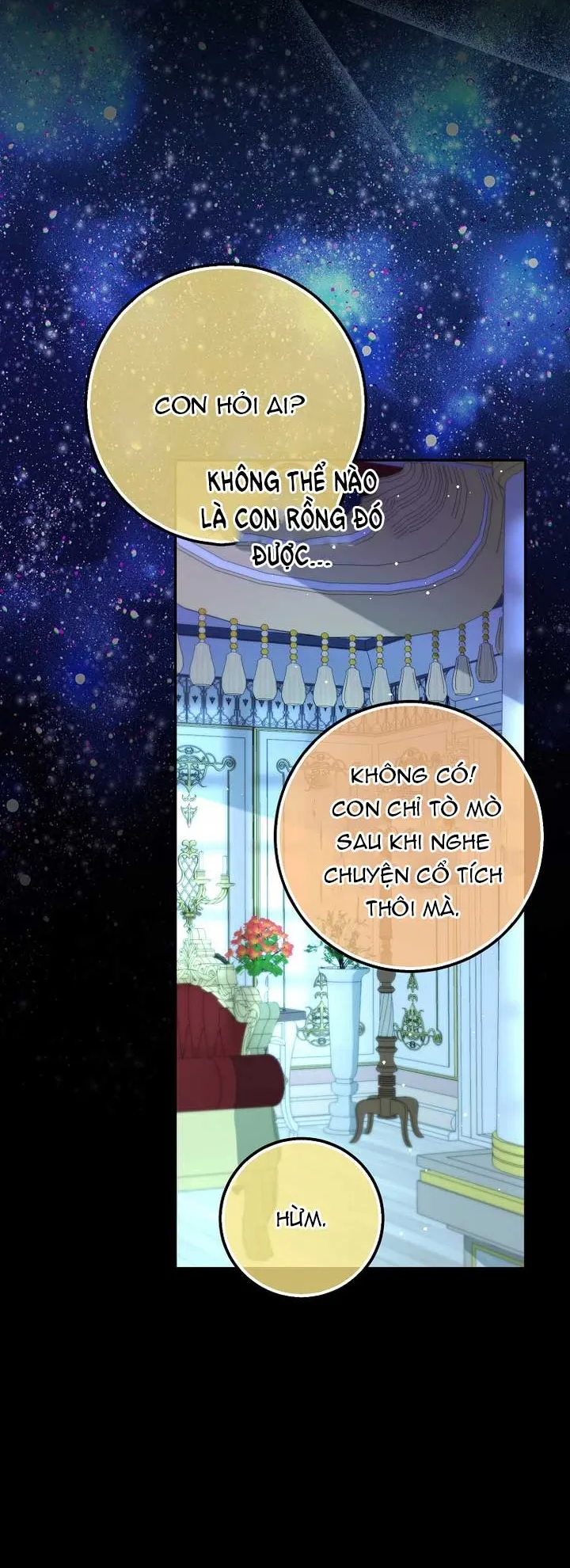 Sóc Con Tài Năng - Chap 75 - Trang 45