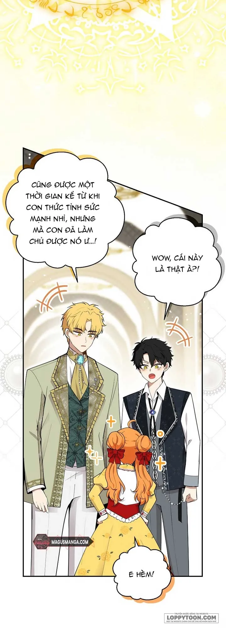 Sóc Con Tài Năng - Chap 75 - Trang 5