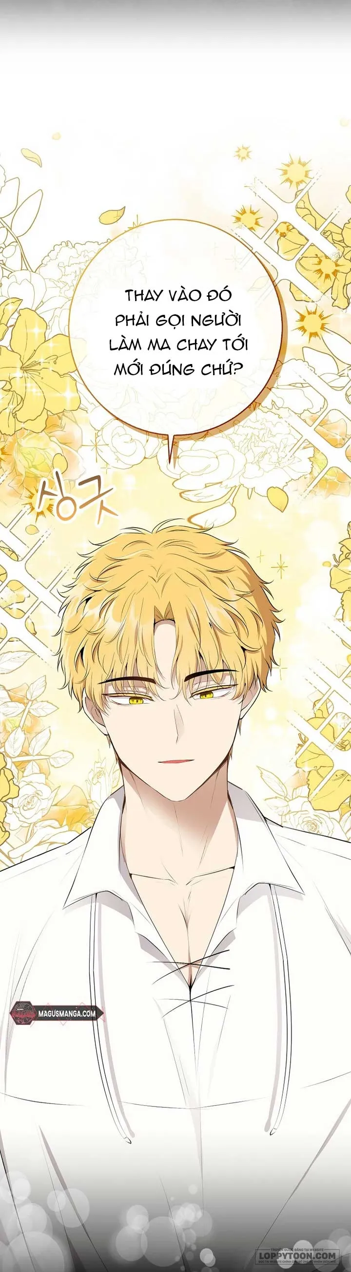 Sóc Con Tài Năng - Chap 75 - Trang 50