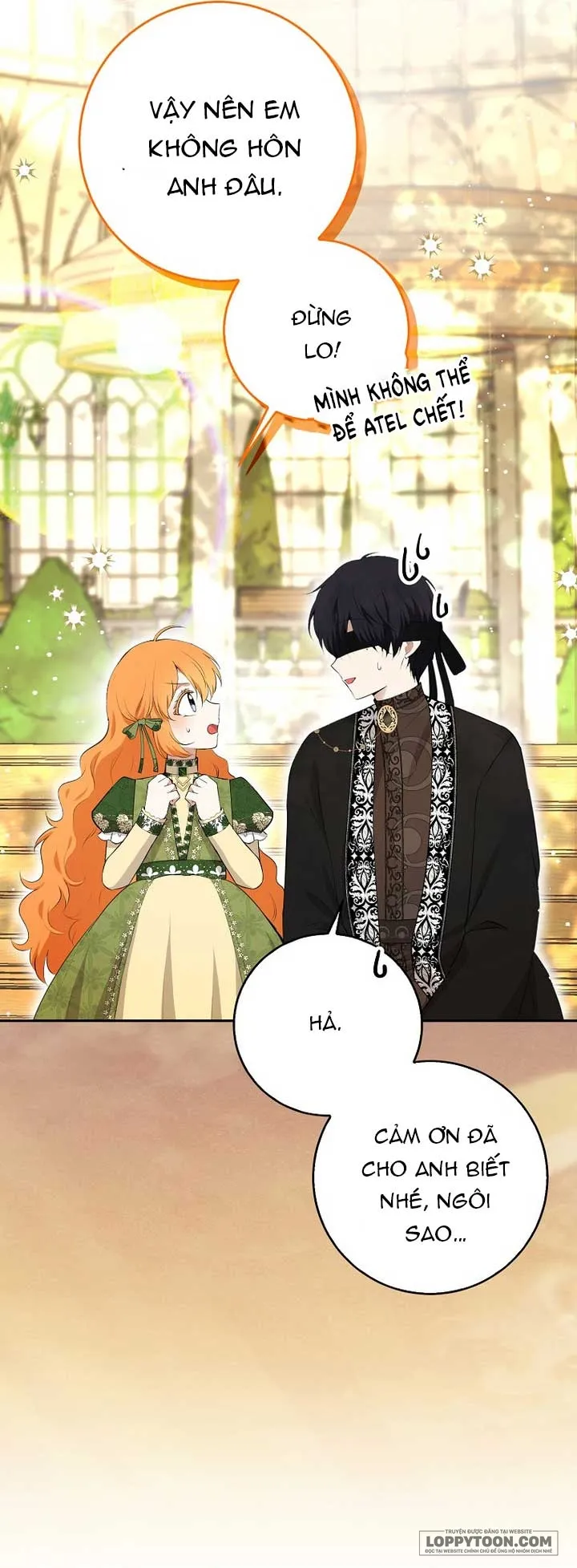 Sóc Con Tài Năng - Chap 75 - Trang 52
