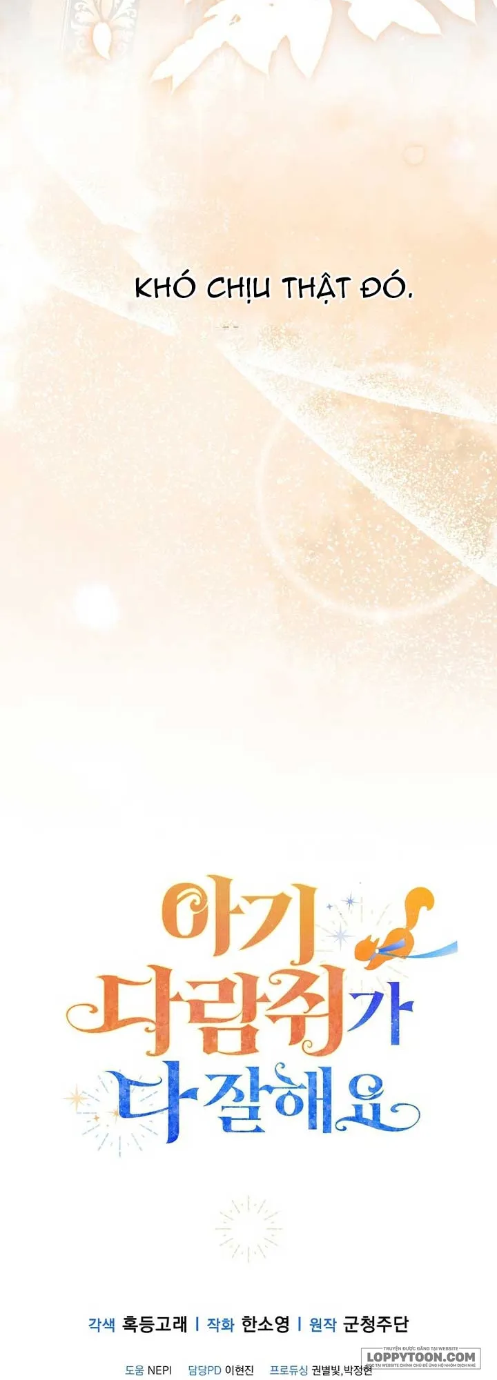 Sóc Con Tài Năng - Chap 75 - Trang 57